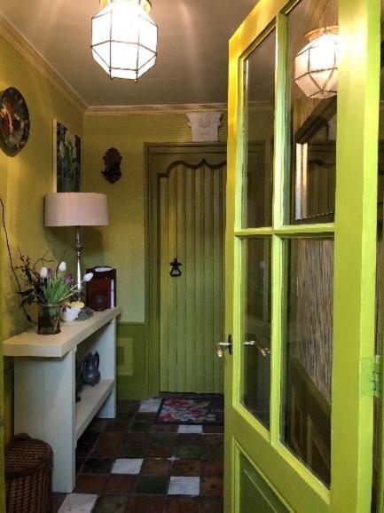 B&B In Karakteristieke Woning, Lytse Loane 5 Ee Эе Экстерьер фото