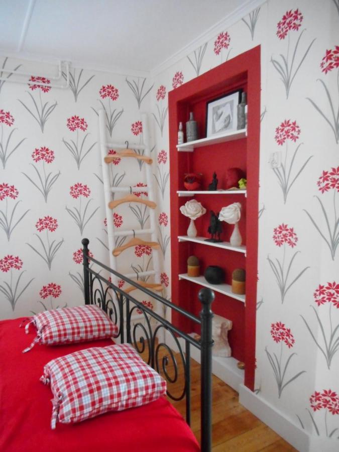 B&B In Karakteristieke Woning, Lytse Loane 5 Ee Эе Экстерьер фото